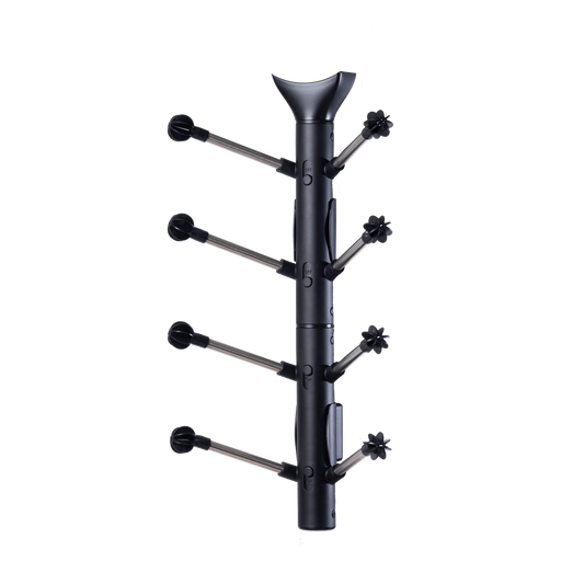 Wall Adapter Schwarz