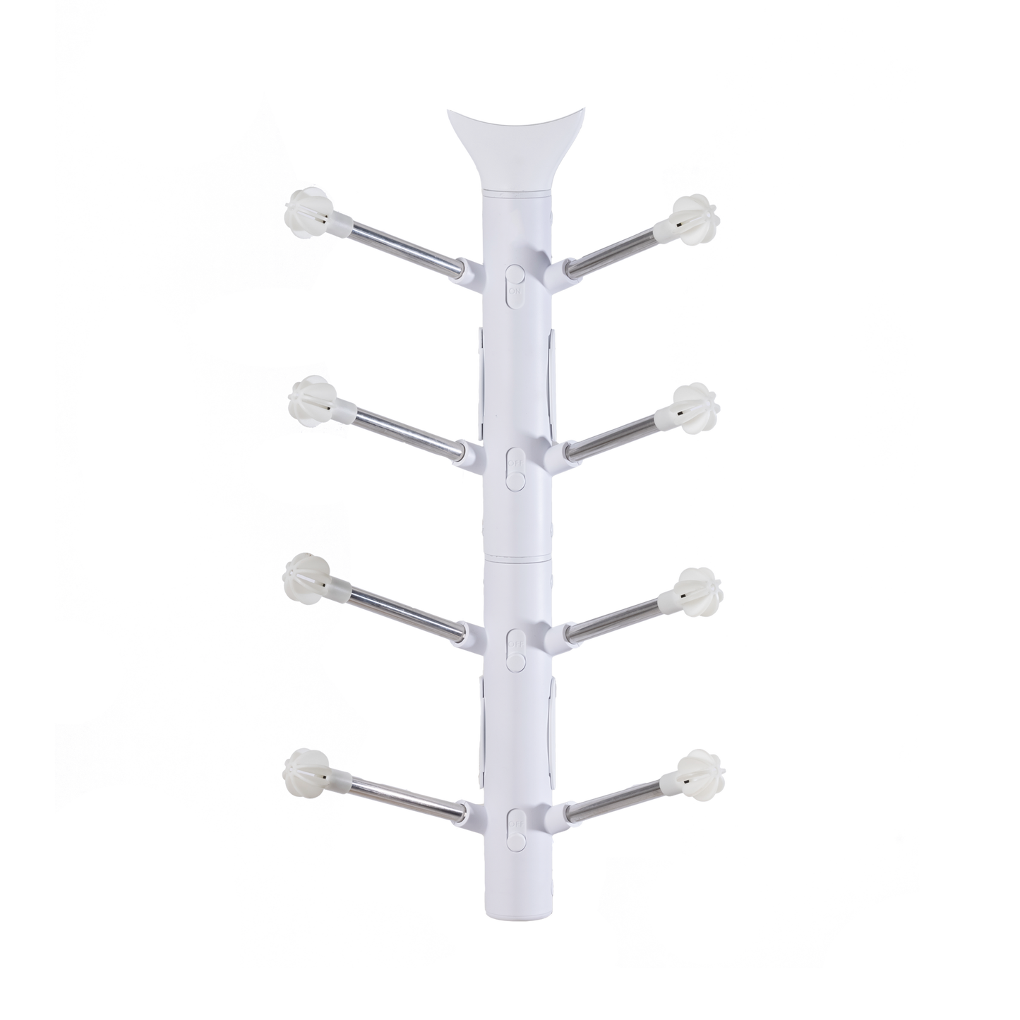 Wall Adapter Schwarz