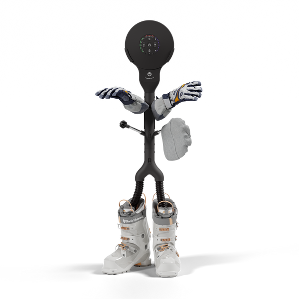 Buddy i3 Ionic