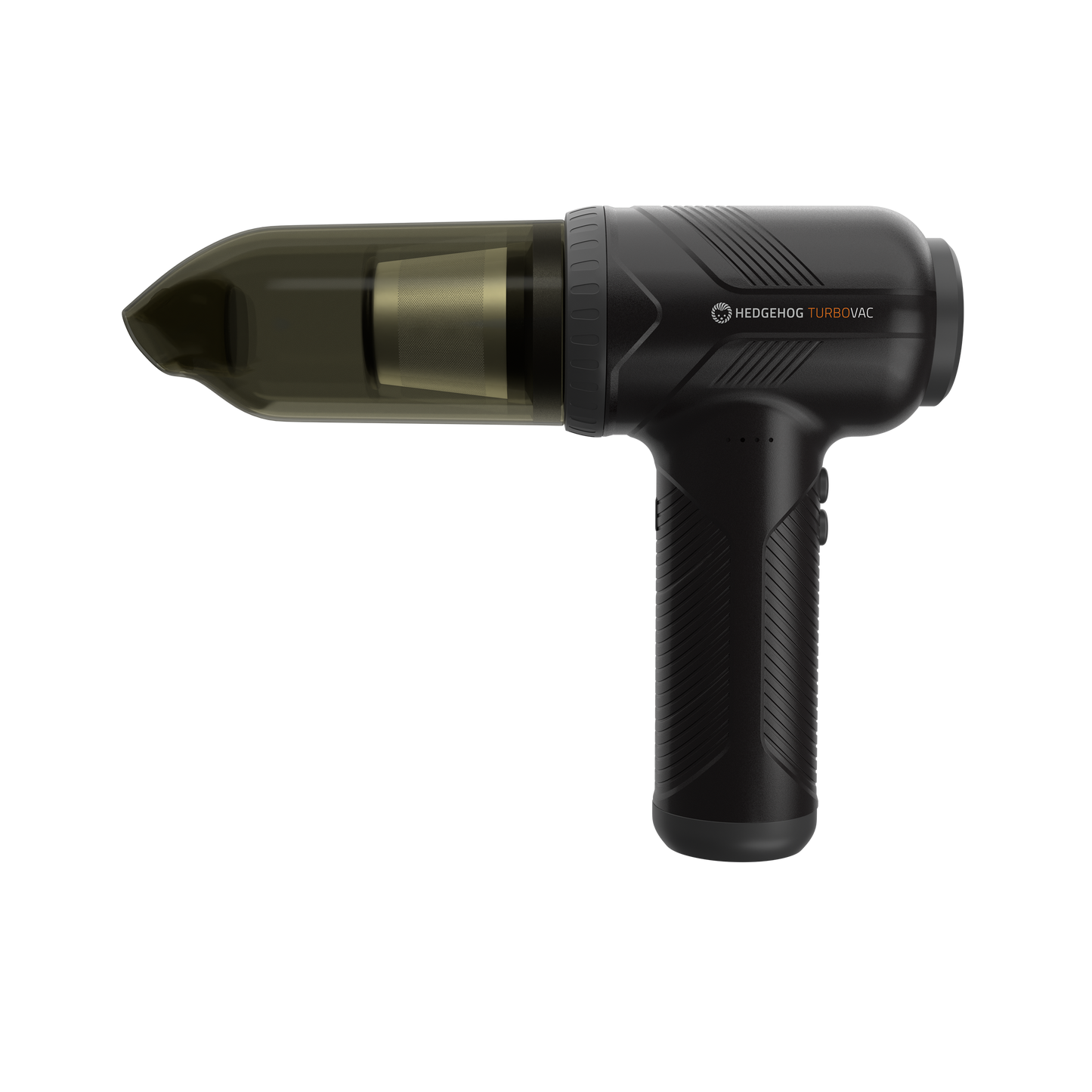 Hedgehog TURBOVAC
