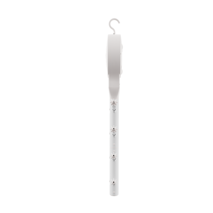Hanger Blanc