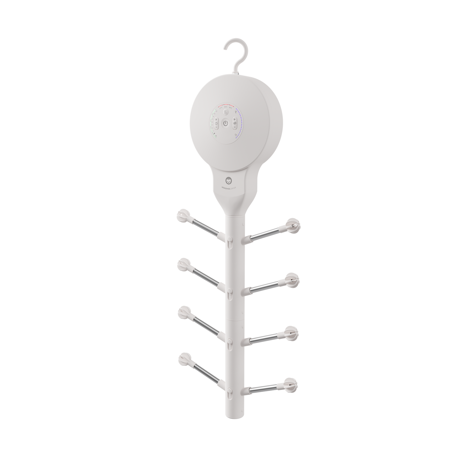 Hanger Blanc