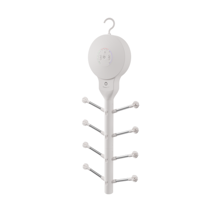 Hanger Blanc