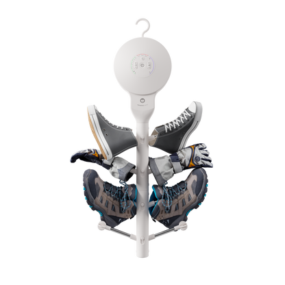 Hanger Blanc