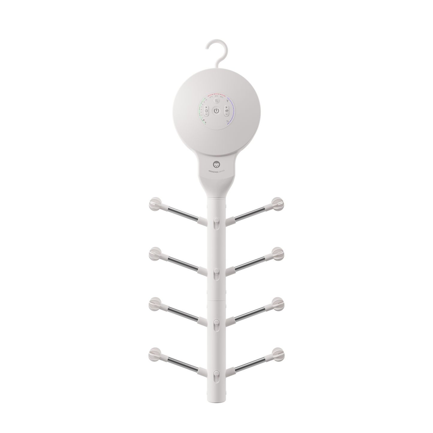 Hanger Blanc