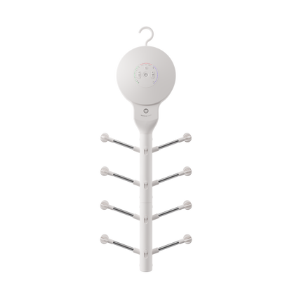 Hanger Blanc