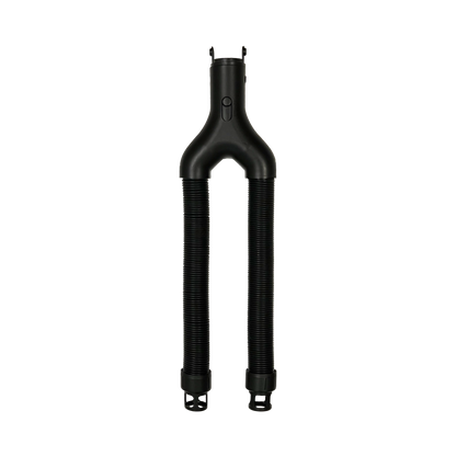 2 Hose adapter