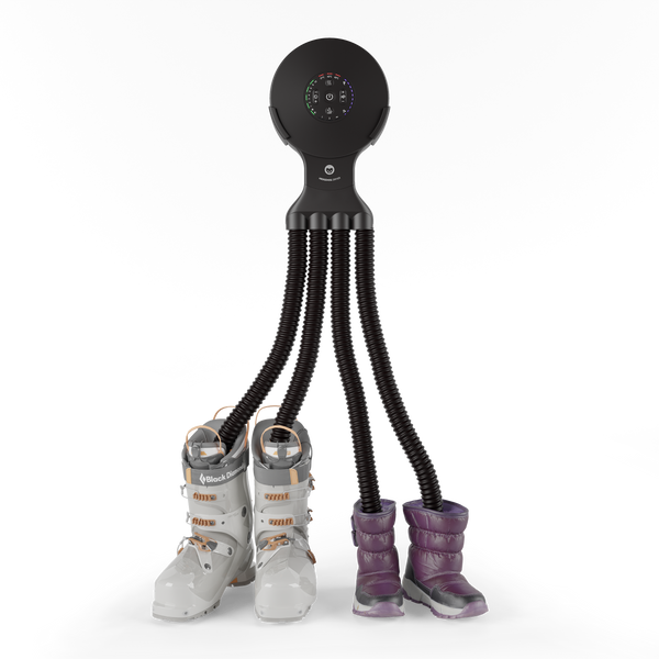 Octopus i3 Ionic