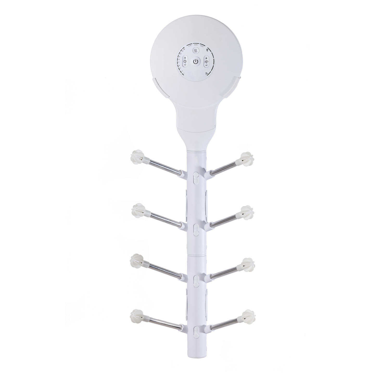 Wall White T2