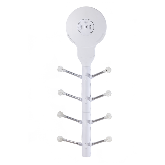 Wall White T2