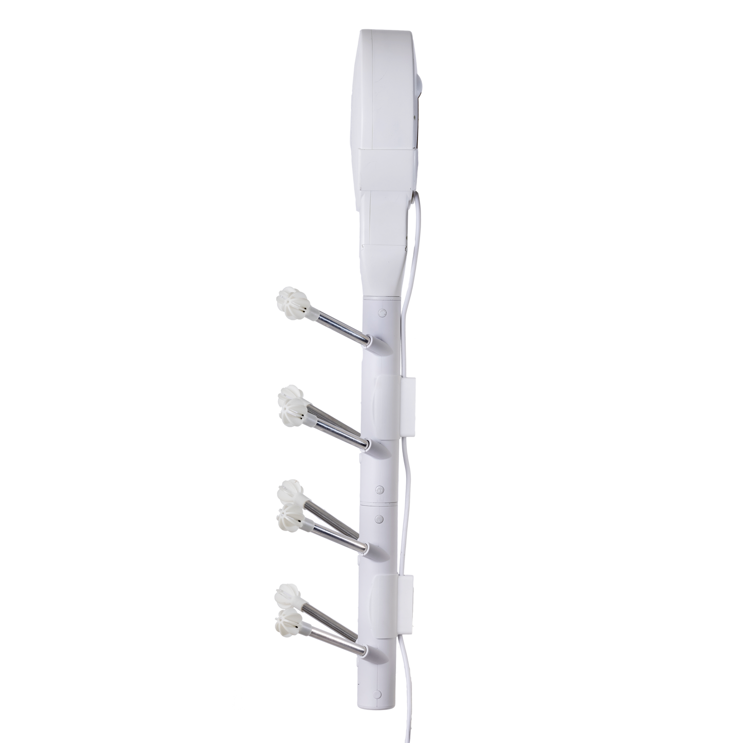 Wall White T2