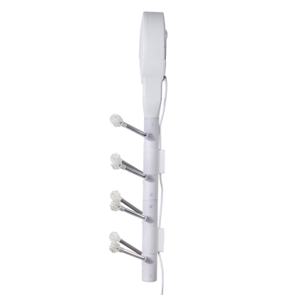 Wall White T2